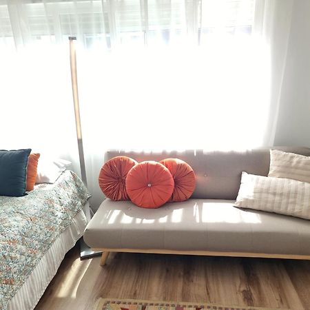 Kyra House Centro Vigo Apartman Kültér fotó