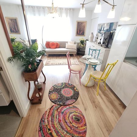 Kyra House Centro Vigo Apartman Kültér fotó