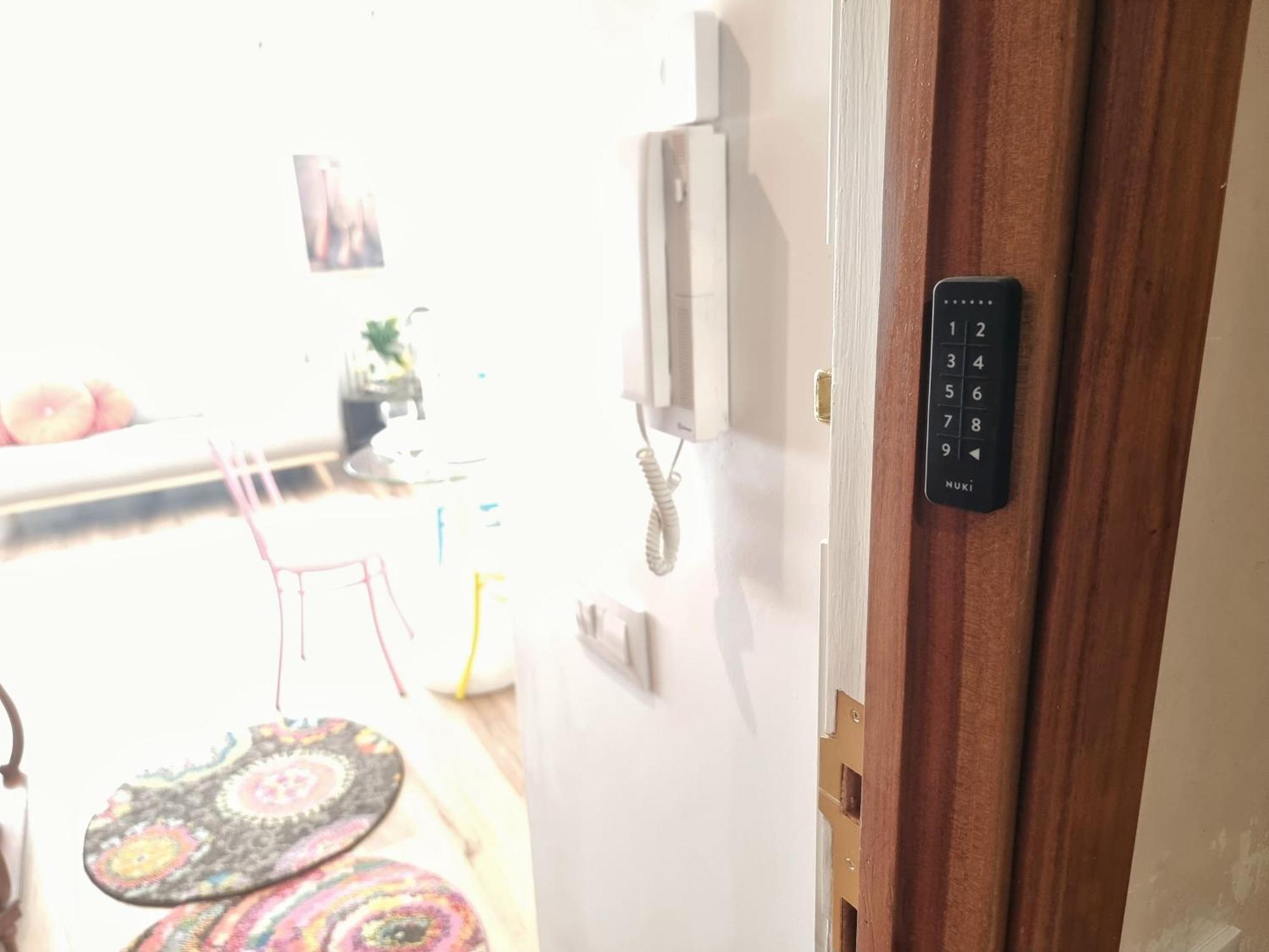 Kyra House Centro Vigo Apartman Kültér fotó