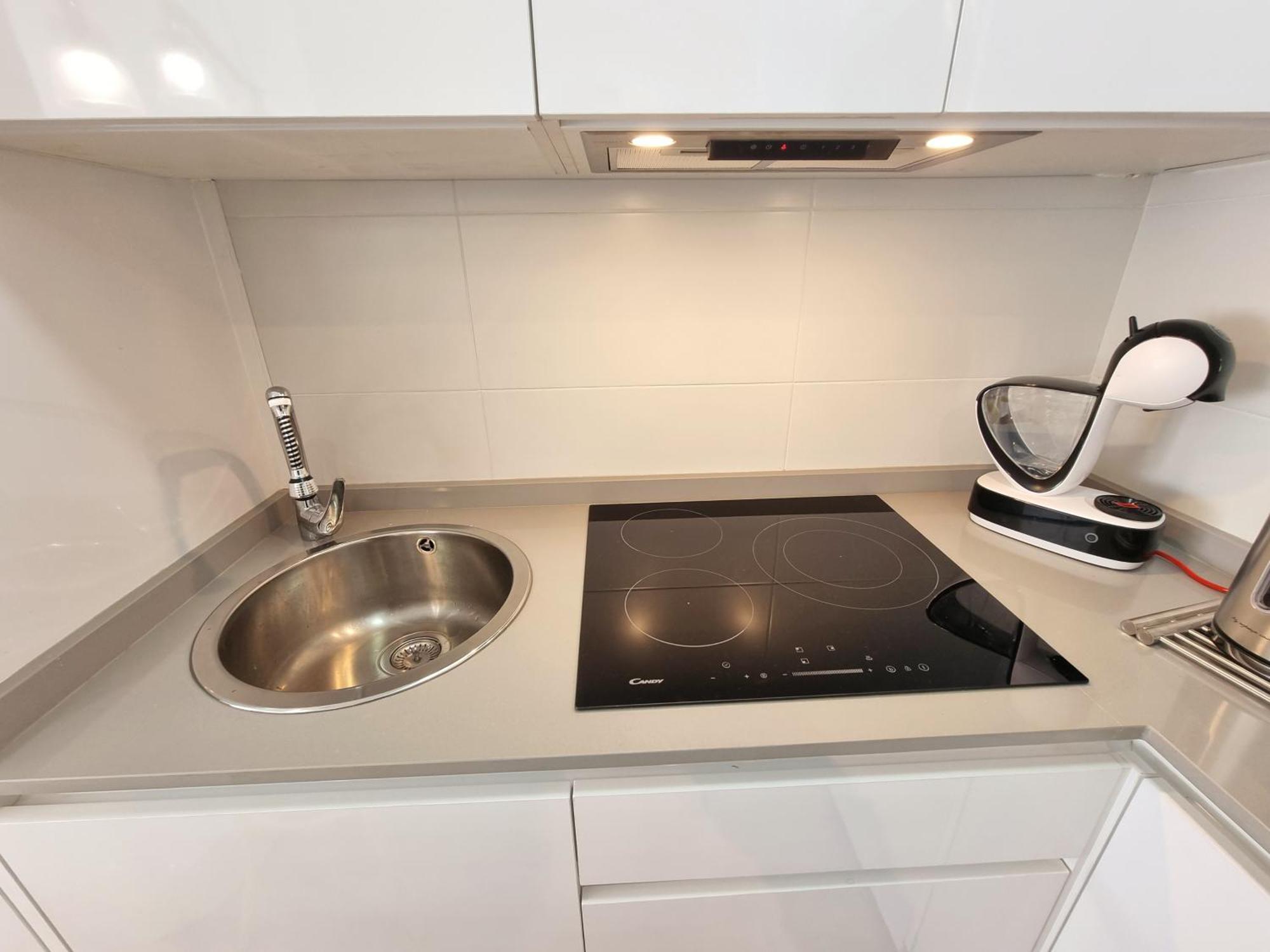 Kyra House Centro Vigo Apartman Kültér fotó