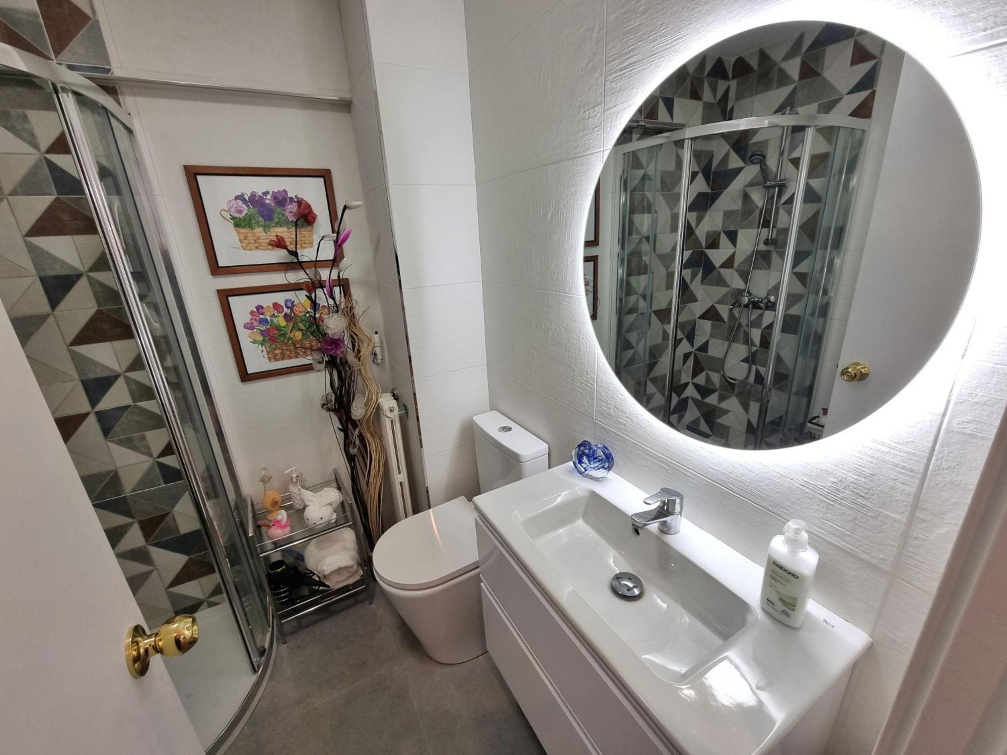 Kyra House Centro Vigo Apartman Kültér fotó