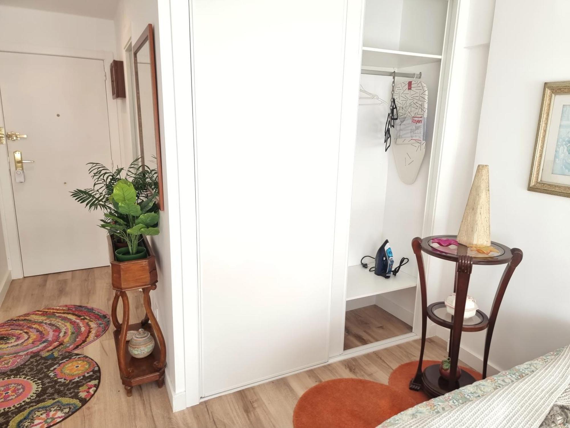 Kyra House Centro Vigo Apartman Kültér fotó